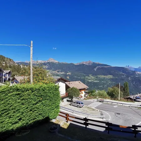 Casa Con Giardino A Hébergement de vacances