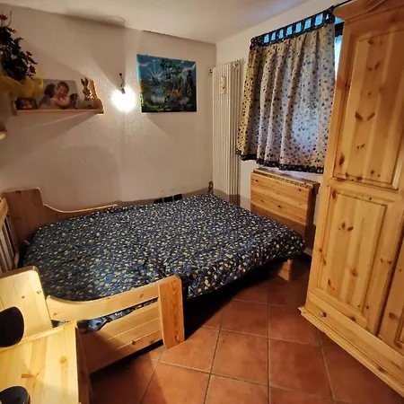Casa Con Giardino A Hébergement de vacances